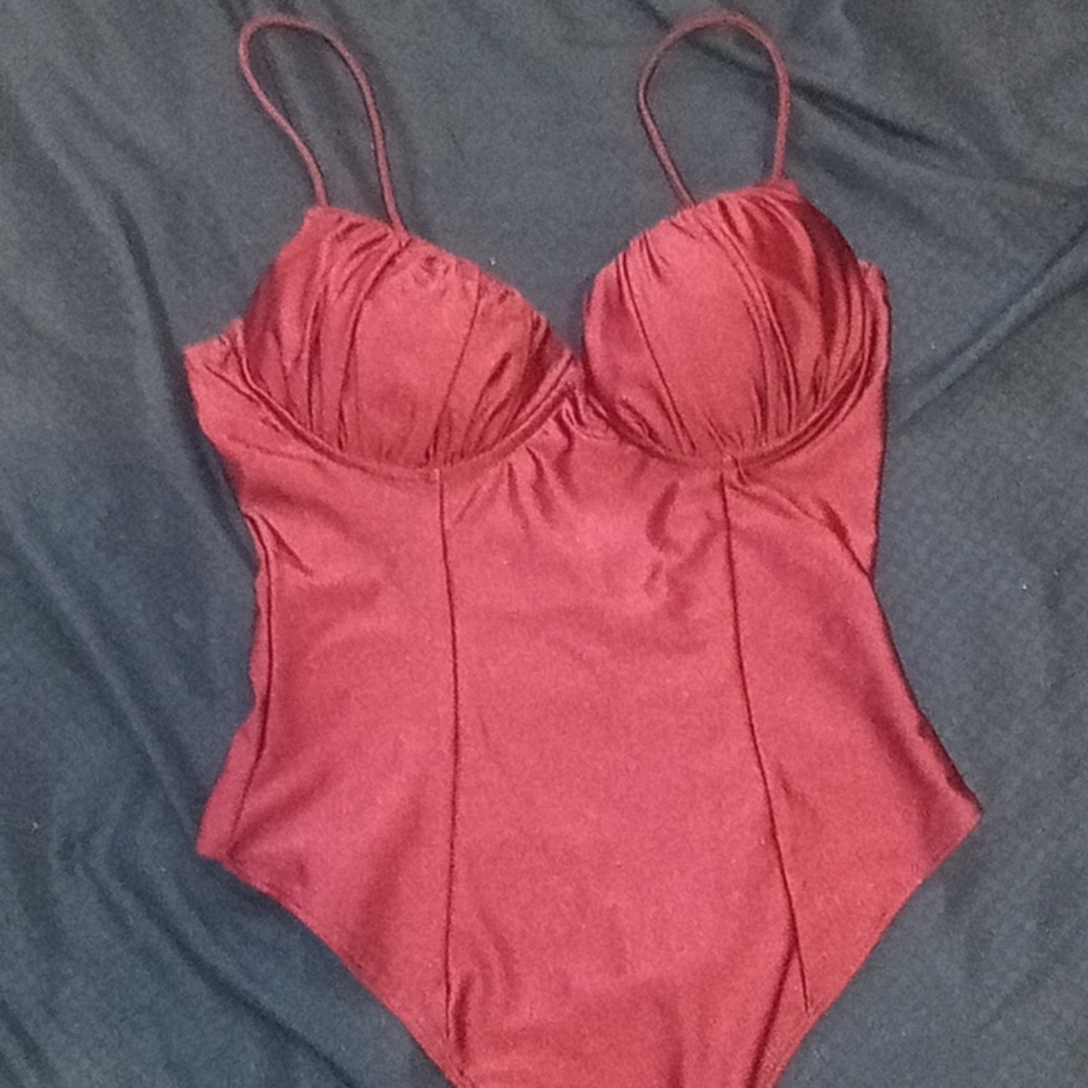 Body suite